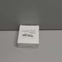 18 Pcs DIY Wooden Mandala Magnets Diwali Crafts Color Your Own Small Self Adhesive Magnet for DIY Craft Fridge Refrigerator Pendants(Floral Style)