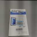 AACL 2-Pack Tempered Glass for All-New W10Y Fire HD 10 Screen Protector 10.1Inch (2023/2021,13th/11th Gen), 9H Glass for W10Y Fire HD 10 Tablet Screen Protector [Easy Installation][Anti-Scratch]