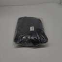 ZOMFELT Travel Backpack for Women Men, Carry on Backpack, TSA 15.6 inch Laptop Backpack Flight Approved, Personal Item Travel Bag Nurse Bag Casual Daypack for Weekender Business Trip, Black