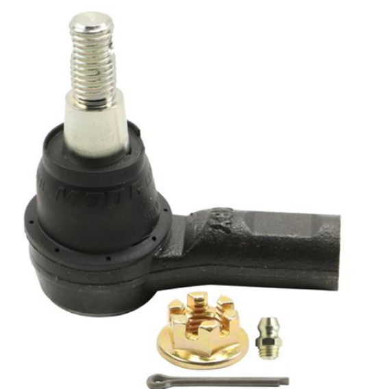 Moog ES801261 Moog Steering Tie Rod End – High-Quality Replacement