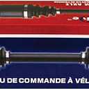 SN-8017 CV Axle Shaft
