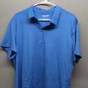 MAGCOMSEN Women's Polos Golf Shirts Short Sleeve UPF 50+ Collared Shirt Quick Dry Tennis Work Athletic Tops 2XL