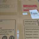 1000 Pieces Puzzle Board with 4 Drawers and Cover, 22"x30" Wooden Jigsaw Puzzle Table for Adults, Portable Puzzle Organizer & Storage System, Birthday Gift for Mom