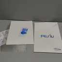 3-Pack Anti Blue Light Screen Protector for MacBook Air 13.6/13 Inch (2022-2025, M2 M3 M4 Chip), 13.6inch Mac Laptop Glare Filter Uv Blocker Shield Cover Eye Protection Film