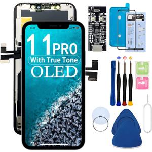 Screen Replacement For iPhone 11 Pro