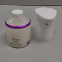 Dove Nourishing Foaming Hand Wash Lavender & Chamomile Touchless Battery Operated Dispenser Kit Moisturizing Foaming Hand Wash Refill 10.1 oz