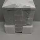 360 Rotating Jewelry Box with 5 Drawers, Spacious Vertical Jewelry Organizer with Glass Window, Jewelry Storage Case, Dustproof & Moisture-resistant Design, Black, 5 Drawers (6.2"D x 9.2"W x 11.4"H)