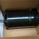 1 HP Pool Pump Motor UST1102, Up-Rated 56J Frame Single Speed Swimming Pool Motor Replacement, Weather-Resistant, Compatible with Hayward Super, Super II & Max-Flow Pumps