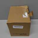 40 Pack Unfinished Wooden Rings Natural 3.1 inch Wood Craft Rings for DIY Crafts, Jewelry Making, Macrame & Home Decor