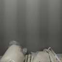 Y- Stop Hammock Chair Hanging Rope Swing Chair, Max 500 Lbs, 2 Seat Cushions Included, Removable Steel Spreader Bar with Anti-Slip Rings for Indoor or Outdoor (Beige)