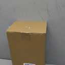 TUEVAK Goose Garden Statue for Outside: 12'' Funny Goose Yard Decorations for Outdoor Lawn Patio Porch Housewarming Birthday Gifts for Women (Goose)