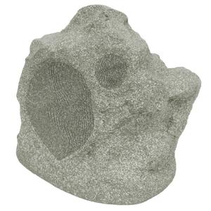 Proficient Protege RS6 6″ (150mm) Outdoor Rock Speaker- Speckled Granite