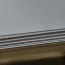 12 PCS 2 ft x 2 ft PVC Drop Ceiling Tiles, Waterproof Smooth Ceiling Panels, 12P- 24in*24in