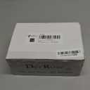 Der Rose Set of 6 Succulents Plants Artificial in Pots Small Fake Plants for Bedroom Aesthetic Living Room Shelf Bathroom Decor Office Desk Accessories (Green)