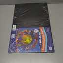 Pacon Tru-Ray Construction Paper PAPER,CONST,12X18,50PK,BK 55235 (Pack of 20)