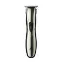 Andis 32270 Slimline Pro GTX Cordless Beard Trimmer, Lithium Ion T-Blade Trimmer, Close Cutting T-Blade Zero Gapped, Chrome