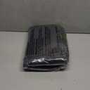 Large Travel Laptop Backpack, 17 Inch Laptop Backpack Airline Approved, Business Anti Theft Slim Sturdy Work Computer College High School Backpack Bag Fits 17.3 Inch Notebook for Men Women, Black