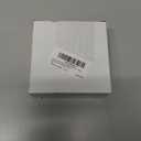 Hushee 8 Pcs Book Lovers Coaster Gifts Wooden Coffee Mug Coaster Favor for Librarian Bookish Merch Bookish Group Library Supplies Decoration Reading Club Favor Book Lovers Gifts(Christmas Tree)