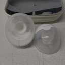 Momcozy Breast Pump Hands Free, All-Day Comfort, No Strings Attached- 24mm, 2 Pack