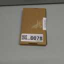 Cinnvoice 8.2 ft Christmas Heart Garland Valentine Pink Wooden Heart Banner Rustic Farmhouse Wood Beads Garland Romantic Love Banner Cute Love Hanging Decor for Fireplace Mantel Wall Home Window