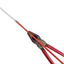 2 x 9-Inch Hi-Leverage Combination Pliers Of Pulling Wire D90