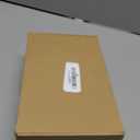 uxcell 4pcs Stool Covers Rectangle, Bar Stool Covers Saddle Seat Cover for Wooden Metal Bench Chair Beige