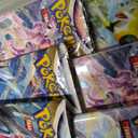 Pokemon TCG: Legendary Warriors Premium Collection Box, Zacian Zamazemta Promos, Gift for Kids, 14 Booster Packs from Sword & Shield