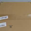 Set of 24 Bamboo Placemats 15.8x12 Inch Sushi Rolling Mat Japanese Style Wicker Placemats Washable Heat Resistant Table Mats for Dinner Kitchen Wedding Party(Bamboo Color)