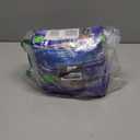 Always Discreet Adult Incontinence Overnight Underwear for Women, Small/Medium, Up to 100% Bladder Leak Protection, 14 Count