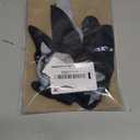 DC Comics Batman Dog Costume, Size Small | Official Batman Costume for Pets Halloween, Black