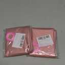Set of 2 Pack, KatchOn, Pastel Valentines Heart Balloons Foil - 18 Inch Pack of 12 | Heart Shaped Balloons for Valentines Day Decorations | Galentines Balloons, Galentines Day Decorations | Valentines Heart Balloons
