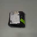 V VOLKGO Car Seat Travel Bag For Airplane with Padded Backpack Shoulder Straps, Gate Check Bag, Car Seat Bags for Air Travel Carseat Travel Cover, Carseat Travel Bag Cover for Airplane Travel