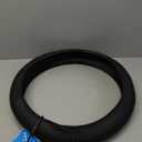 Hycline Bike Tire,20/24/26/27.5 Inch Folding Replacement Tire for MTB Mountain Bicycle-Black/Skinwall