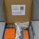 4-Pack Compatible Ink Cartridge Replacement for HP 910XL 910 XL (Black XL & C/M/Y XL) to use with Officejet Pro 8025 8020 8028 8035 8023 Officejet 8022 8010 8015, Black, Magenta, Yellow, Cyan