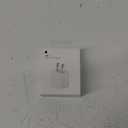 5W USB Power Adapter - iPhone Charger, Type A Wall Charger