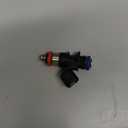 BOSCH 62391 OE Fuel Injector- Compatible with Select Chrysler Pacifica, Sebring, Town & Country, 300; Dodge Avenger, Challenger, Charger, Caravan, Journey, Magnum, Nitro, Stratus - Single