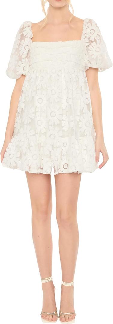 LIKELY Women's Posh Dress, Size 2
