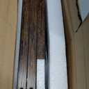 YINMIT Magazine Holder, Magazine Rack Floor, Magazine Storage Basket, Folder Organizer Bin for Books, Newspapers, Tablets