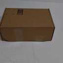 Modatope Platform Heels for Women Platform Sandals Womens Chunky Heel Open Toe Pumps Ankle Strap Womens Wedding Party Pumps Shoes (8)