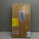 Serene Valley Sink Bottom Grid 23" X 13", Centered Drain with Corner Radius 2", NDG2313C