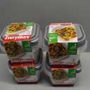 GadgetsGoodCook EveryWare™ Large Storage Container Set 4 pack