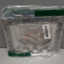 LARAINE Picture Photo Frame 5x7 Metal 2025 Christmas High Definition Display Pictures for Tabletop Home Decorative Holiday Gift (Gnome (2025))