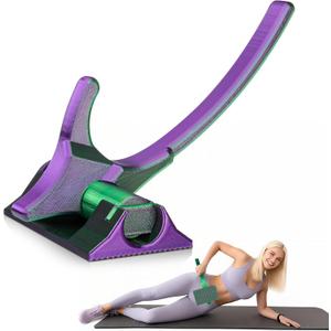 Psoas Release Tool, Hip Hook, Hip Flexor Release Tool, Hip Hook Release Tool Iliacus, Deep Tissue Massager Device, Trigger Point Pain, Gift for Women & Men