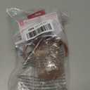 Munchkin Any Angle Spill Proof Weighted Straw Trainer Cup, Transition Sippy Cups for Toddlers and Babies, Click Lock Technology & Fun Dog Design, 10 Ounce, Brown