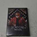 The Secret Cities of Mark Kistler [DVD]