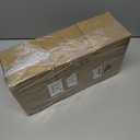 Baquler Easter Flameless Candles Egg Projector Lights Easter Basket Stuffers Spring Home Table Decor Egg LED Candle Night Light with Remote and Timer Battery Operated Gifts for Holiday Indoor Decor