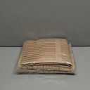 3 in 1 Postpartum Belly Support Recovery Wrap - Postpartum Belly Band, After Birth Brace, Slimming Girdles, Body Shaper Waist Shapewear, Post Surgery Pregnancy Belly Support Band (Classic Ivory, M/L)