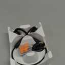 2025 Bone Conduction Headphones,Open Ear Wireless Bluetooth 5.4 Earphones with Mic,Premium Sound Quality 12Hrs Playtime Sports HeadphonesIPX5 Sweat Resistant for Running, WalkingCycing