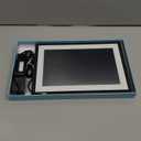 Smart Digital Calendar, 10.1" HD Smart Touch Screen Home Interactive Electron Calender WiFi Planner,Meal Schedule, Duty Chart,Achievement Rewards- Built-in Digital Photo Frame Function