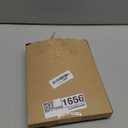 Bath Toy Organizer with 2 Pockets, Large Capacity Mesh Storage with Grip, Quick Dry, Perfect for Organizing Toys and Bath Essentials, Fits 6-Inch Tub Edges